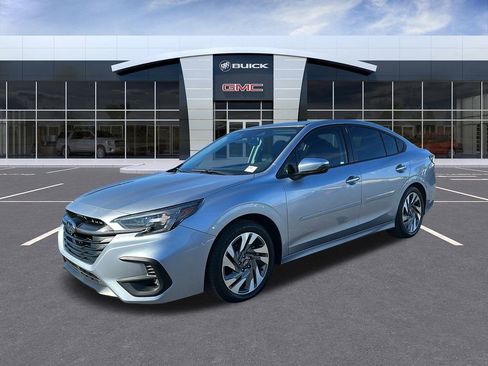 Used 2024 Subaru Legacy Touring XT image 1