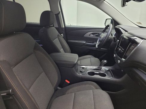 Used 2020 Chevrolet Traverse LS w/ LPO, Floor Liner Package FWD image 21