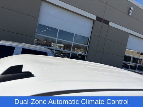 Used 2016 Chevrolet Silverado 1500 LTZ Z71 w/ LTZ Plus Package image 9