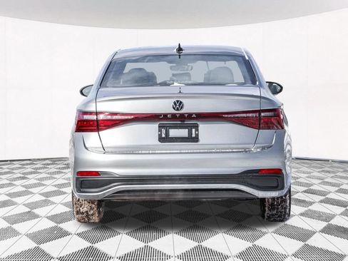 New 2026 Volkswagen Jetta Sport FWD image 15