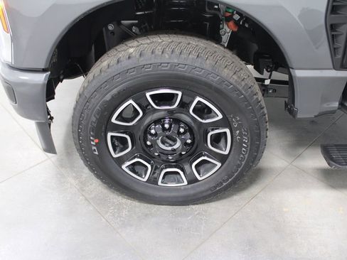 New 2026 Ford F350 Platinum image 57