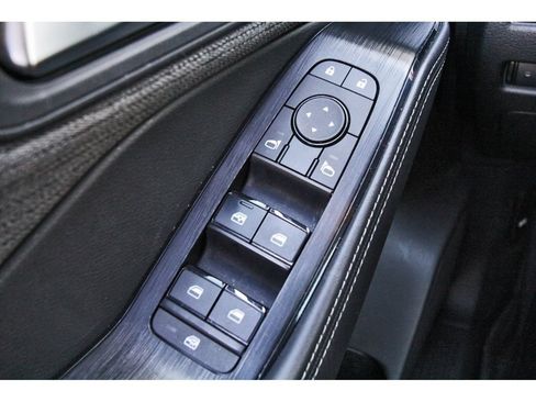 Certified 2022 Nissan Rogue SV FWD image 20