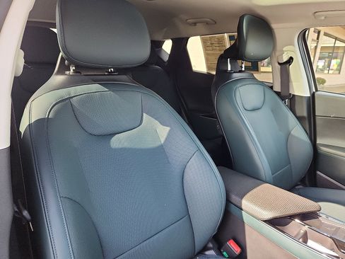 Used 2022 Kia EV6 GT-Line w/ First Edition Package image 33