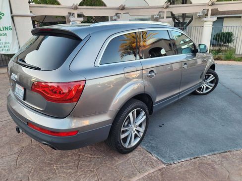 Used 2012 Audi Q7 3.0T Premium Plus image 7