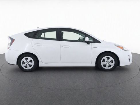 Used 2011 Toyota Prius Two FWD image 11