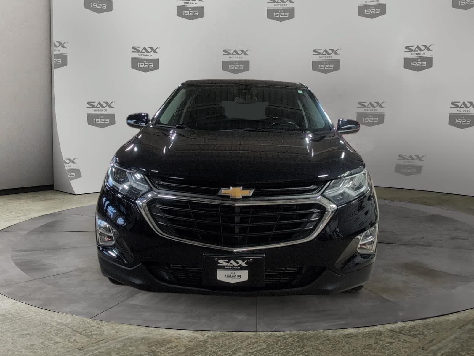 Used 2020 Chevrolet Equinox LT AWD/4WD image 8