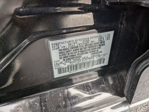 Used 2023 Nissan Sentra SV image 28