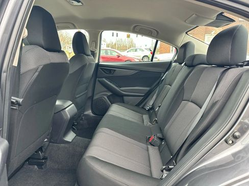 Used 2018 Subaru Impreza 2.0i image 31