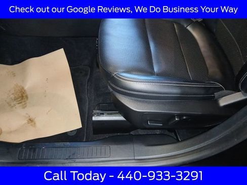 Certified 2022 Ford Escape Titanium w/ Class II Trailer Tow Package image 30