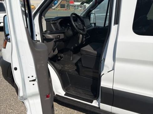 Used 2024 Ford Transit 350 XL RWD image 11