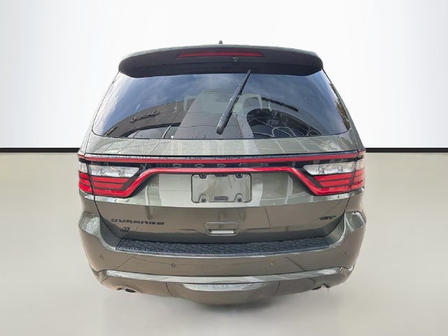 New 2027 Dodge Durango GT AWD/4WD image 6