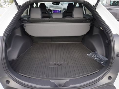 New 2026 Toyota bZ XLE image 7