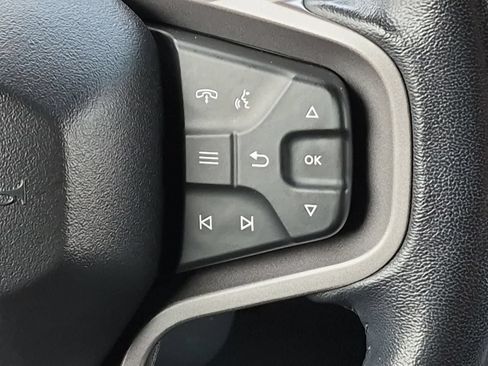 Used 2023 Ford Bronco Outer Banks AWD/4WD image 24