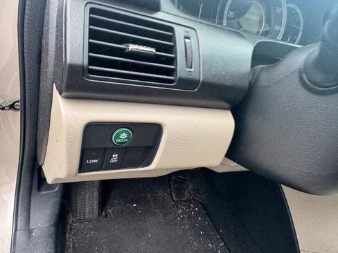 Used 2013 Honda Accord EX-L image 23