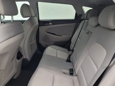 Used 2018 Hyundai Tucson Value AWD/4WD image 18