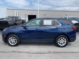 Used 2022 Chevrolet Equinox LT image 4