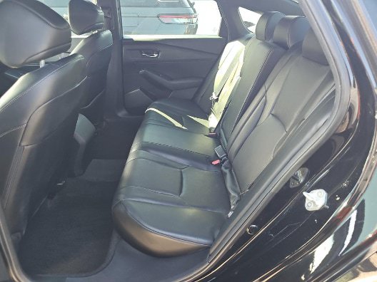 Used 2023 Honda Accord Sport image 13