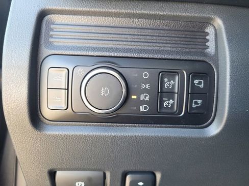 New 2025 Ford F350 Platinum w/ Tremor Off-Road Package image 14