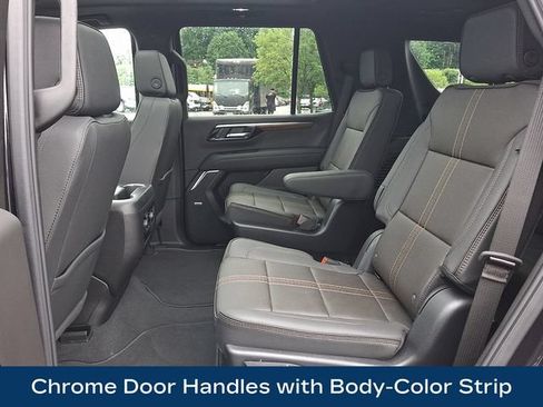 Used 2026 Chevrolet Tahoe High Country w/ Sun And Tow Package AWD/4WD image 18