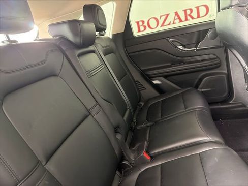 Used 2023 Lincoln Corsair Standard image 18
