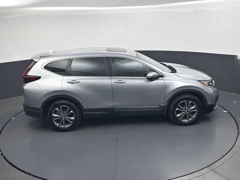 Used 2022 Honda CR-V EX image 38