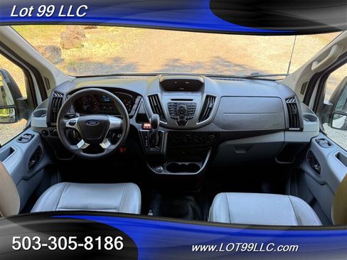 Used 2017 Ford Transit 350 XL RWD image 20