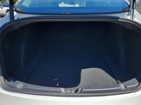 Used 2023 Tesla Model 3 Standard Range RWD image 11
