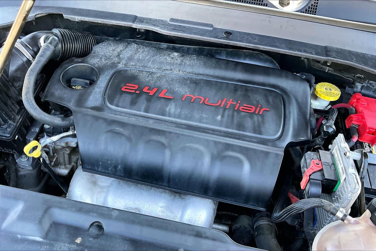Used 2019 Jeep Compass Sport FWD image 32