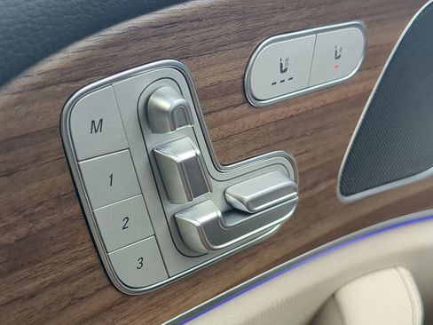 Used 2025 Mercedes-Benz GLE 350 4MATIC image 12