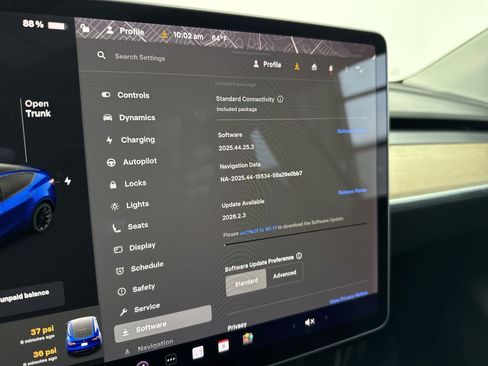 Used 2020 Tesla Model Y Long Range image 21