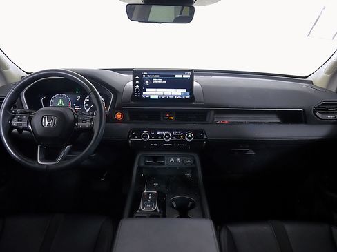 Used 2024 Honda Pilot EX-L image 25
