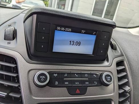 Used 2021 Ford Transit Connect XL FWD image 20