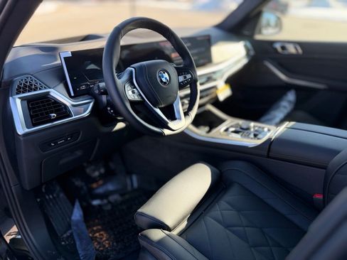 New 2026 BMW X5 xDrive50e AWD/4WD image 12