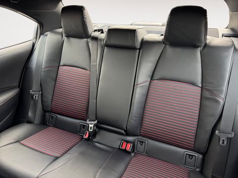 New 2026 Toyota Corolla XSE image 16