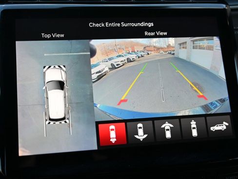 Used 2024 Jeep Grand Cherokee L Limited w/ Luxury Tech Group II image 28