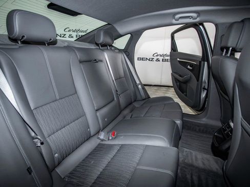 Used 2014 Chevrolet Impala LT w/ Convenience Package image 35