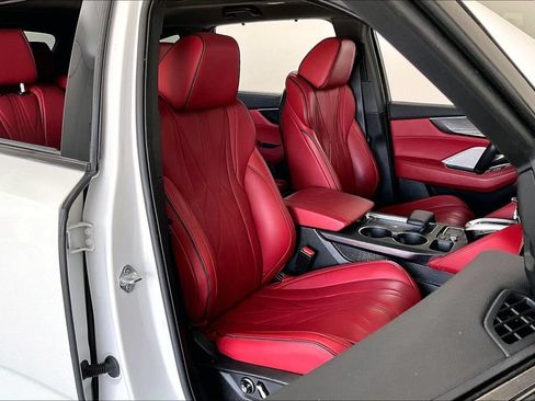 Certified 2022 Acura MDX Type S AWD/4WD image 9