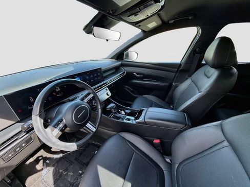 Certified 2025 Hyundai Tucson XRT FWD image 20