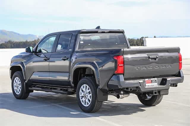 New 2026 Toyota Tacoma SR5 RWD image 7
