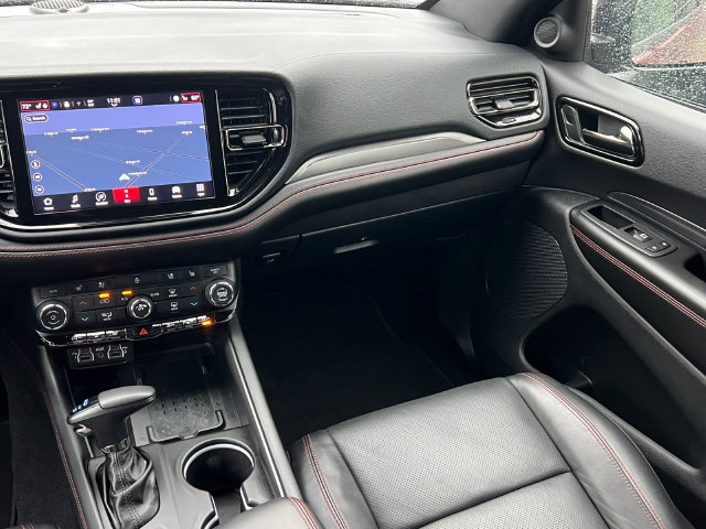 Used 2025 Dodge Durango GT AWD/4WD image 38