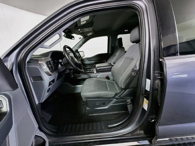 Used 2024 Ford F150 XLT w/ Mobile Office Package AWD/4WD image 12