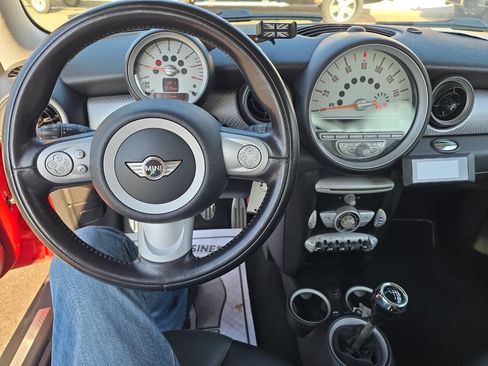 Used 2010 MINI Cooper S image 22