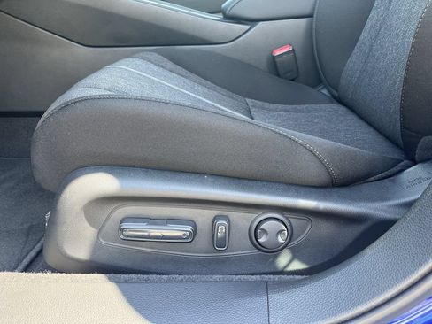Used 2026 Honda Accord Sport image 11