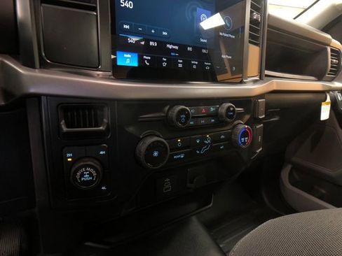 New 2026 Ford F150 XL image 17