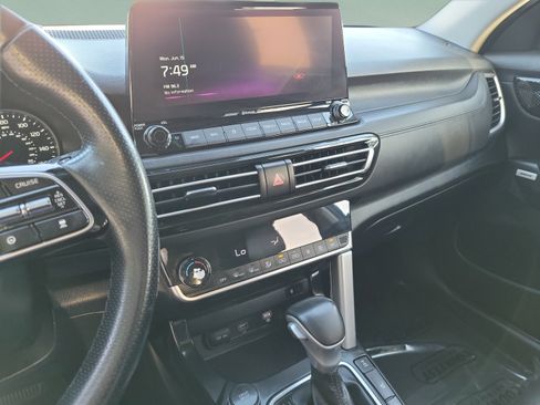 Certified 2023 Kia Seltos SX AWD/4WD image 24