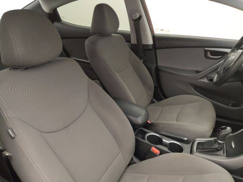 Used 2016 Hyundai Elantra SE FWD image 21