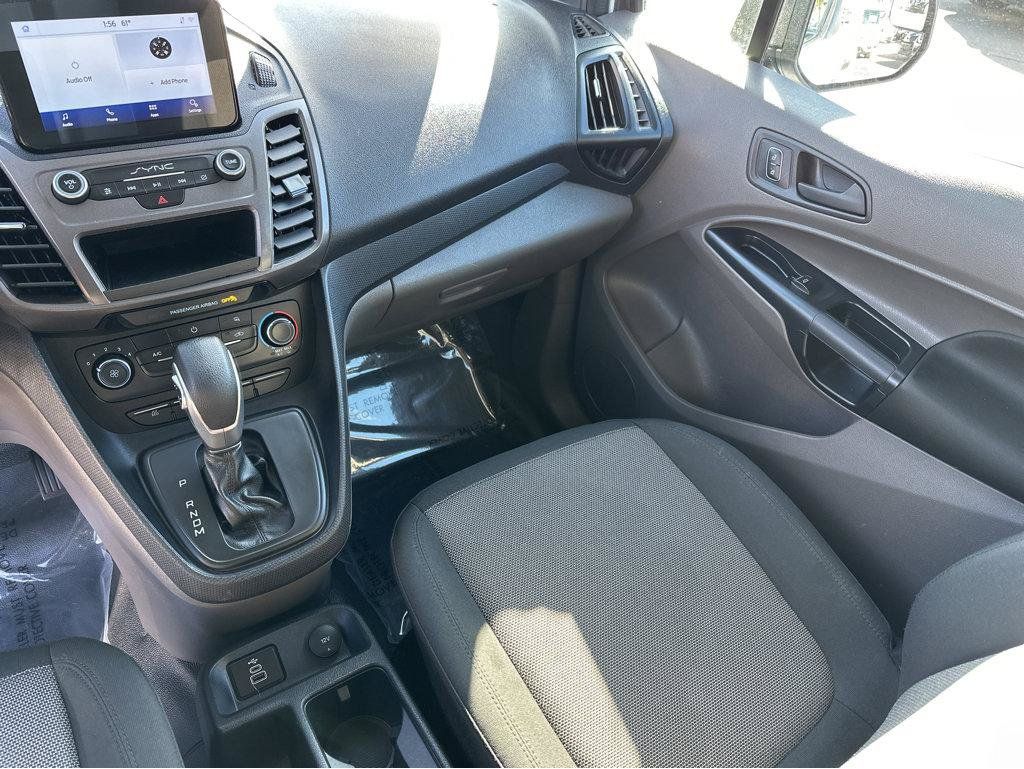 Used 2023 Ford Transit Connect XL FWD image 15