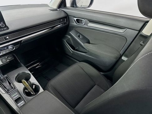 Used 2023 Honda Civic LX image 22