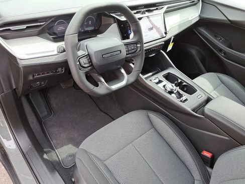 New 2026 Jeep Cherokee Laredo image 20