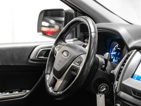 Used 2019 Ford Ranger XLT w/ Equipment Group 302A Luxury RWD image 22
